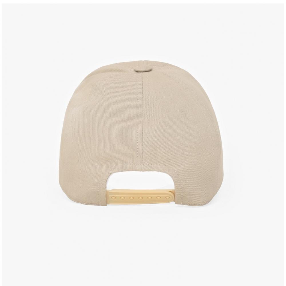 Courage 124act033 Co0024 1007 Logo Embroidery Ball Cap