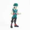 Anime My Hero Academia Action Figures Midoriya Izuku Bakugou Katsuki The Amazing Heroes Model Figurine Collection Decoration Toy
