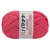 4-Ply Milk Cotton Yarn for Baby Sweaters, Dolls, Shoes, Hats, Crochet & DIY Knitting Projects