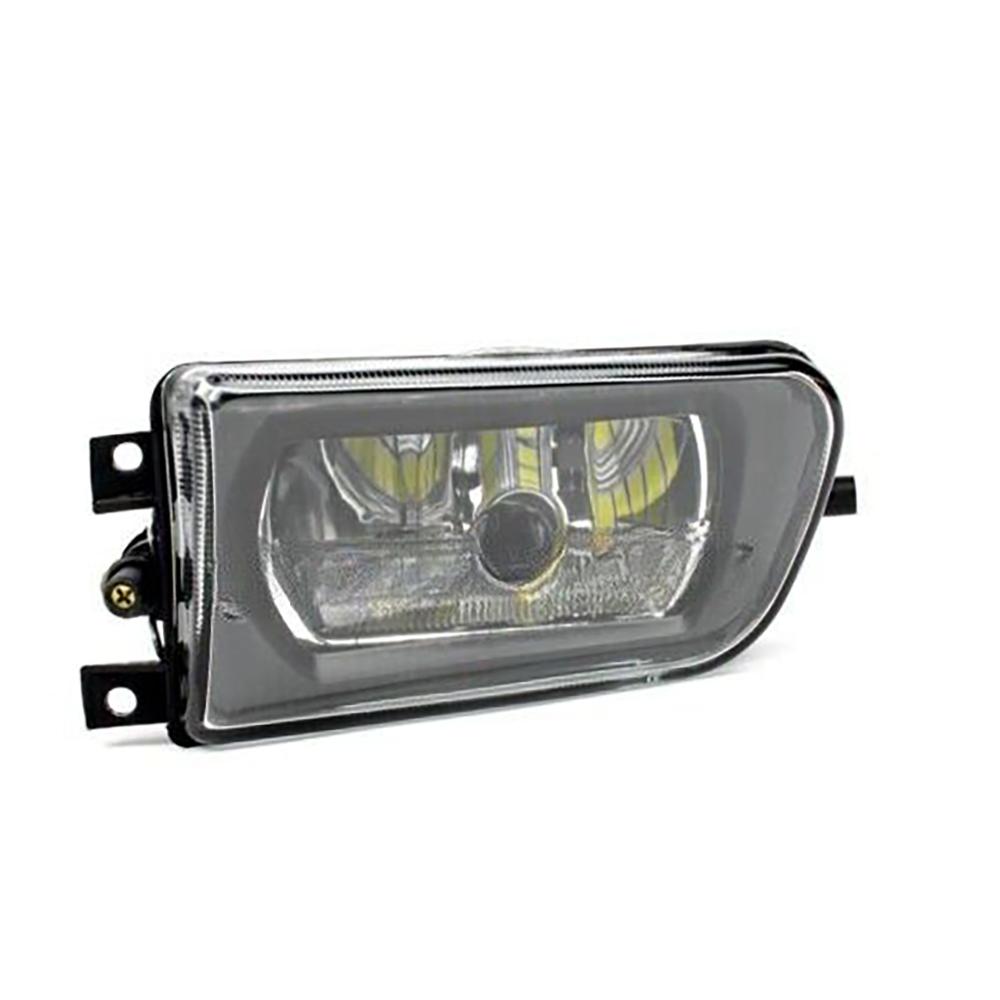 Car Front Bumper LED Fog Light Fog Lamp For BMW E39 5 Series 1995 1996 1997 1998 1999 2000 63178360575