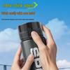 XTEP Large Capacity Sports Water Bottle