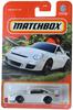 Matchbox Porsche 911 GT3 White 73/100