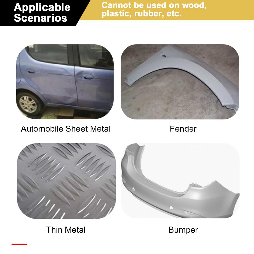 Pneumatic Air Reciprocating Saw 90PSI 9000BPM Reciprocating Saw Handheld Power Metal Saw Heavy Duty Aluminum Alloy