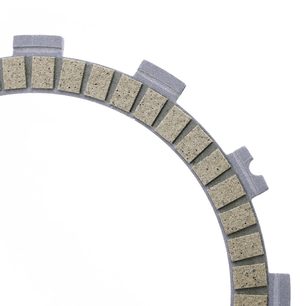 Clutchlamellsett for Suzuki GSXR600 GSXR750 K6/K7 2006-2007 21441-36F30