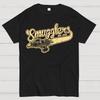 Smugglers By Manospd Cotton Summer Casual Cool Loose T-Shirt