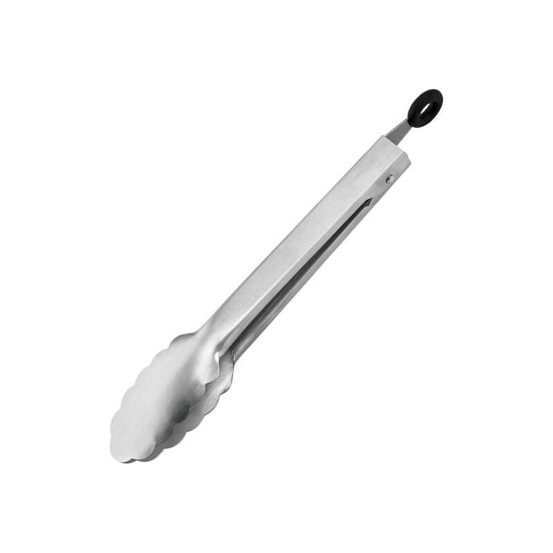 Zhizhou Stainless Steel Kitchen Tongs