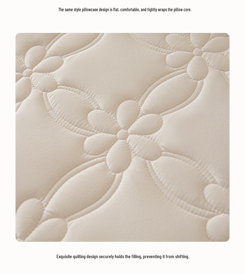 Princess Style Wool Lace Bed Skirt Cover - Non-Slip All-Season Thickened Mattress Protector for Single Beds