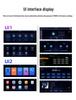 10.26-Inch Smart CarPlay Navigation Bluetooth Android MP5 Player