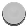 55mm Watch Cushion Pad, Non-Slip Base, Movement Repair Holder, Rubber and Plastic Cushion with Sturdy Handle for Watch Case Maintenance