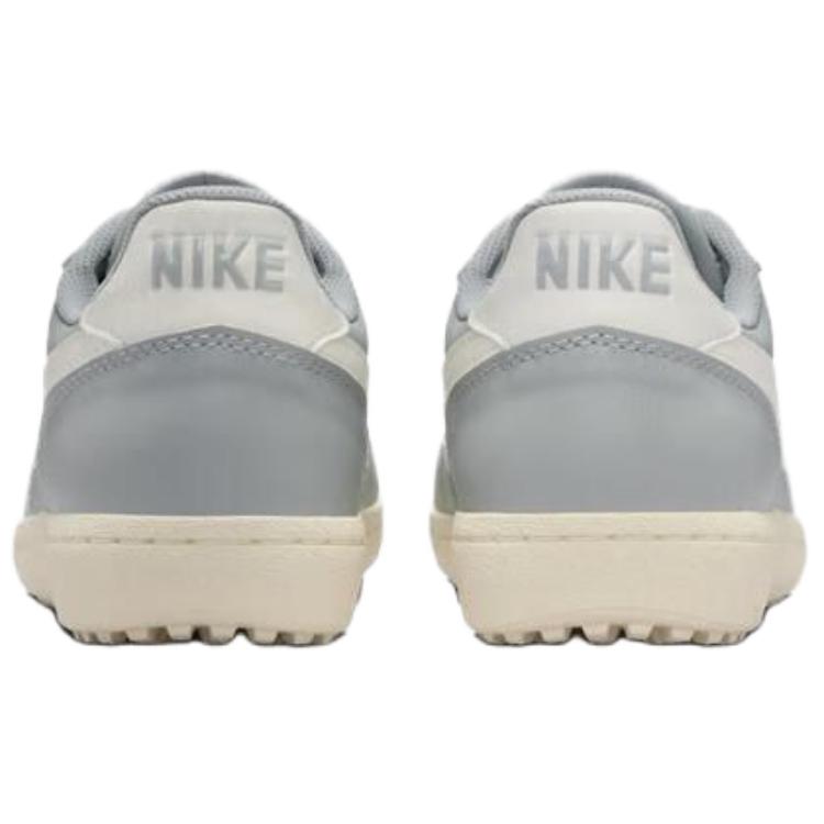 Nike Field General Ltr Versatile Comfortable Low-Top Skate Shoes Men Skate Shoes Gray IH1343001