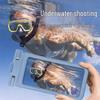 Universal Waterproof Phone Pouch with Lanyard