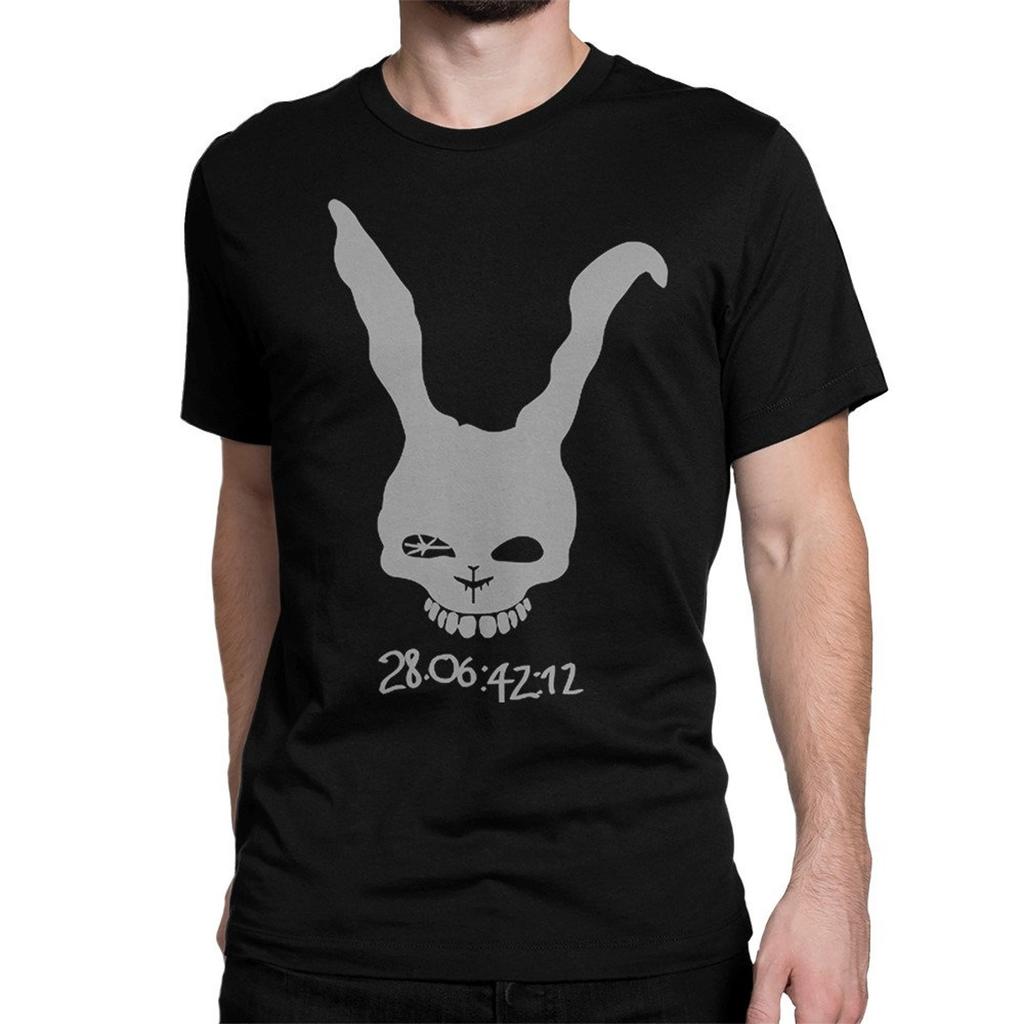 Donnie Darko 28 06 42 12 T-Shirt, Men's and Women's Sizes (drsh-308)