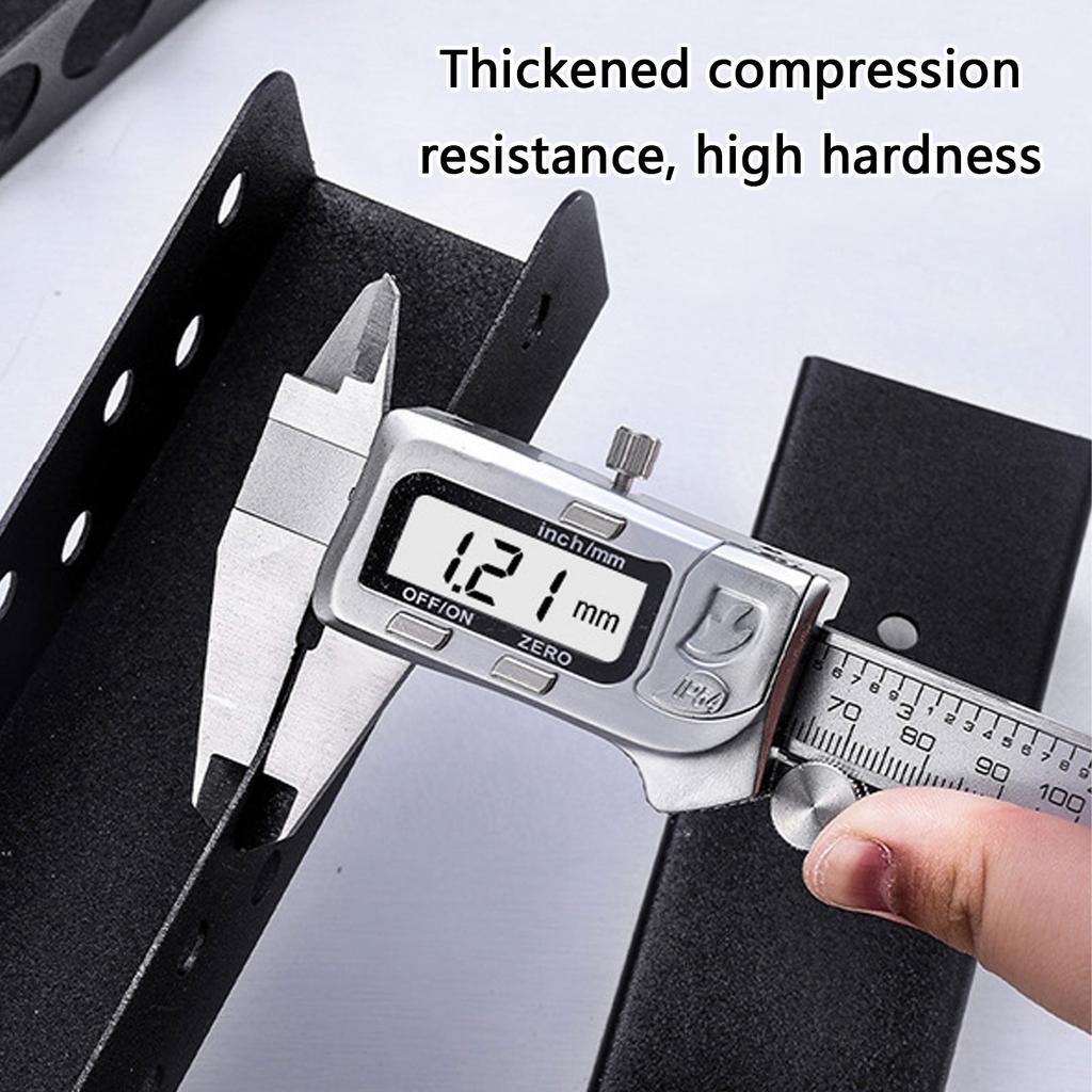 Veggmontert verktøyoppbevaringsstativ Plassbesparende støtte for tangnøkkelholder Effektiv organisering i garasje eller verksted