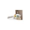 Sumikko Gurashi MR78001 Super Mochimochi Daifuku Cushion White Bear 30cm