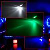 10Pcs/Set T5 LED Car Dash Dashboard Lights