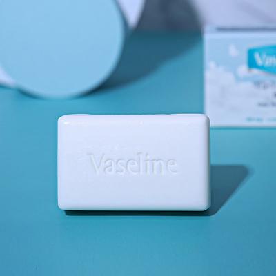 Vaseline Daily Moisture Soap 100G