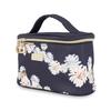 Paul Joe Accessoires Pouch With Handle Chrysantheme Nonette Navy & & PJA-P1353