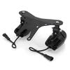 Per YAMAHA Tenere 700 T700 XTZ 700 T7 Moto Fendinebbia Staffa Ausiliaria Supporto Faro di Guida Supporto Faretto Faretto