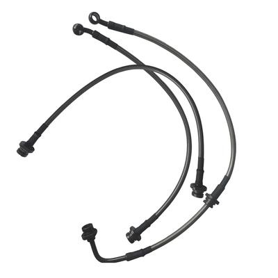 Frâne pentru motociclete – Pârghii, frânghii și cabluri pentru motociclete