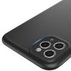 Thin Silicone Case for Samsung Galaxy A14 5G Soft Case - Black