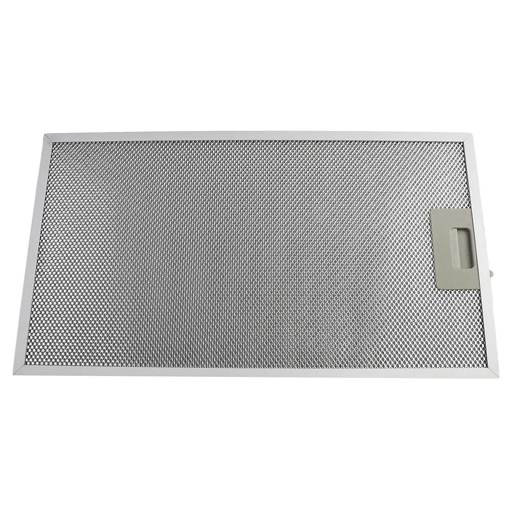 Pflegen Sie Ihren Kochbereich ganz einfach mit diesem Set aus zwei FILTERN, kompatibel mit For HOWDENS Lamona (Größe 460 x 260 mm)