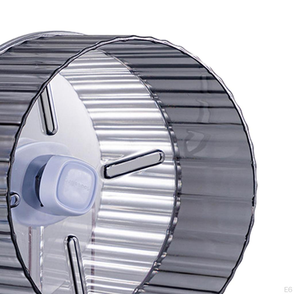 Hamster Wheel for Small Pets