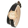 Uhr FURLA R4251107501 899510 [Furla] Damen Schwarz/Gold/Weiß [Artikel]