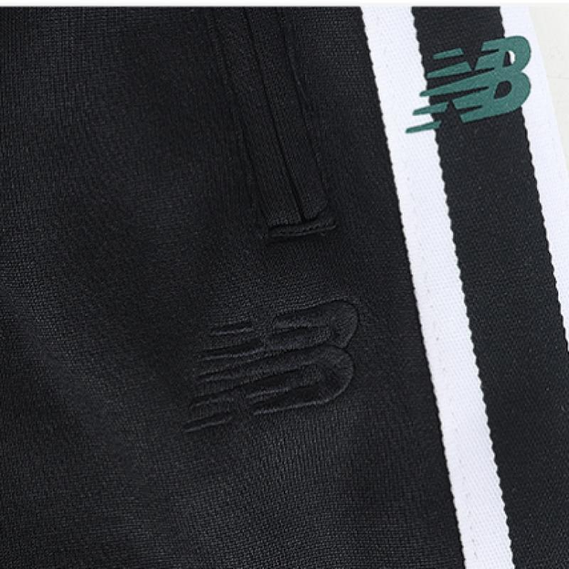 New Balance CommoN N Track Club Track paNts Nbml934013 19 Black