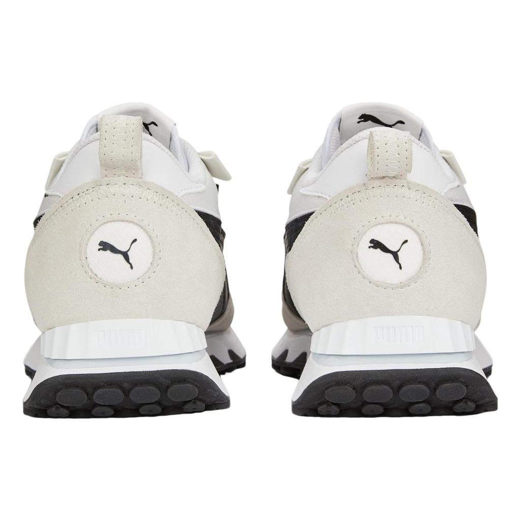Puma Rider FV 'Future Vintage - Marshmallow' (Unisex) White / Marshmallow Casual Shoes 387672 11