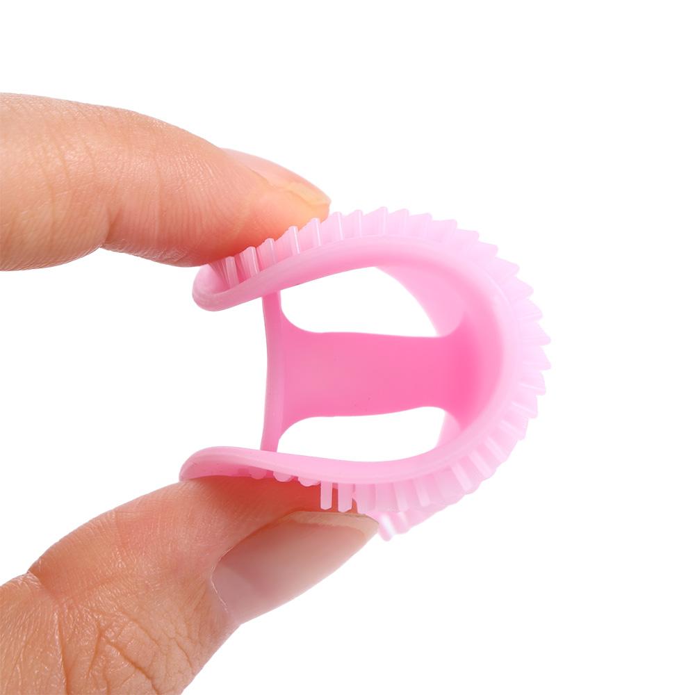 Brush Soft Safety Nursing Accessory Hair Cleaning Brush Baby Bath Brush Shampoo Brush Massage Brush