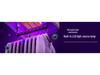 Viteshiga Smart Clothes Dryer: Compact, Quick-Dry, Sterilizing Solution for Home Use
