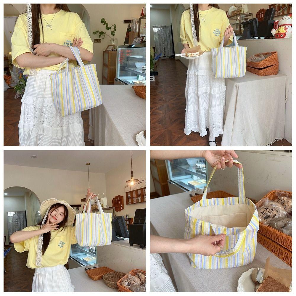 

Durable Tote Bag Large Capacity Handbag NEW Shoulder Bag