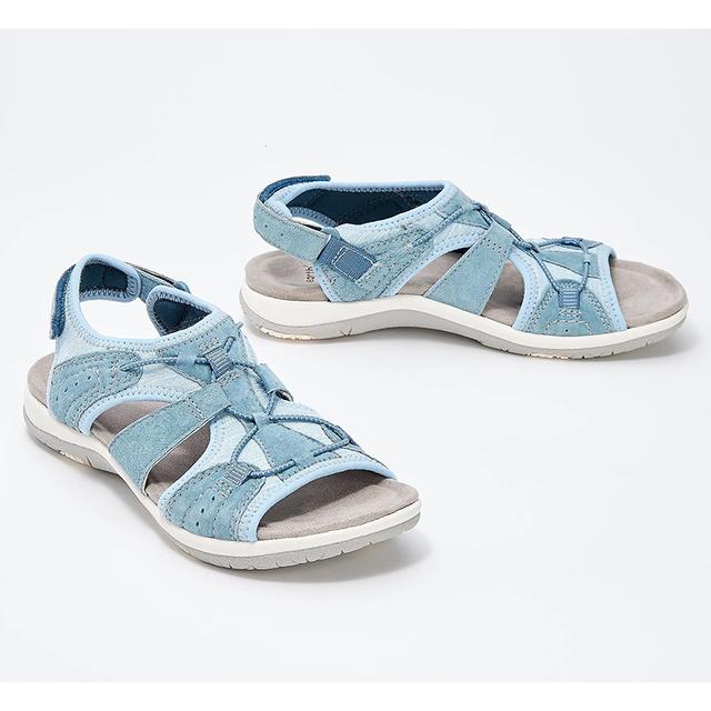 35-43 Große Größen Damen Sport Sandalen Einfarbig Aushöhlen Sommer Casual Lady Sandalias Kordelzug Einstellbar Bequeme Outdoor Strandschuhe Zapatos