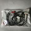 Water Temperature Probe Replacement Part for Pool Heat Systems, 10K Thermistor Cable Assembly for Pool Service and Repair Work Tasks