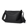 Men's Trendy Waterproof Oxford Cloth Crossbody Bag: Business, Casual, Commuter, Travel Shoulder Bag
