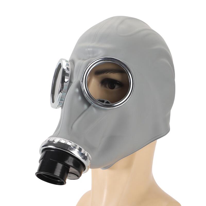 DAXTE Full Face Respirator Mask
