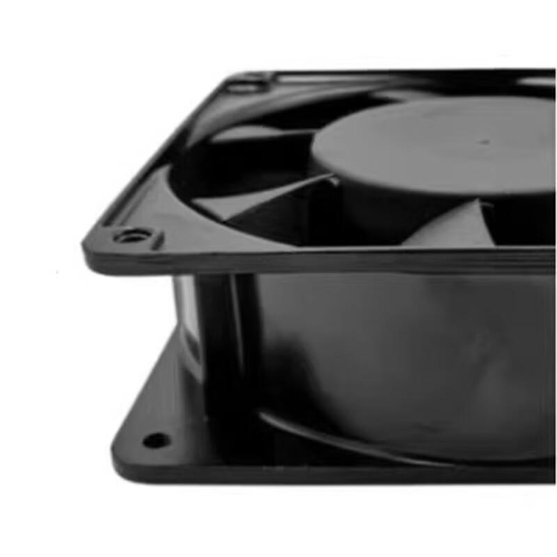 WMN 200x200x60mm 220V Axial Flow Fan