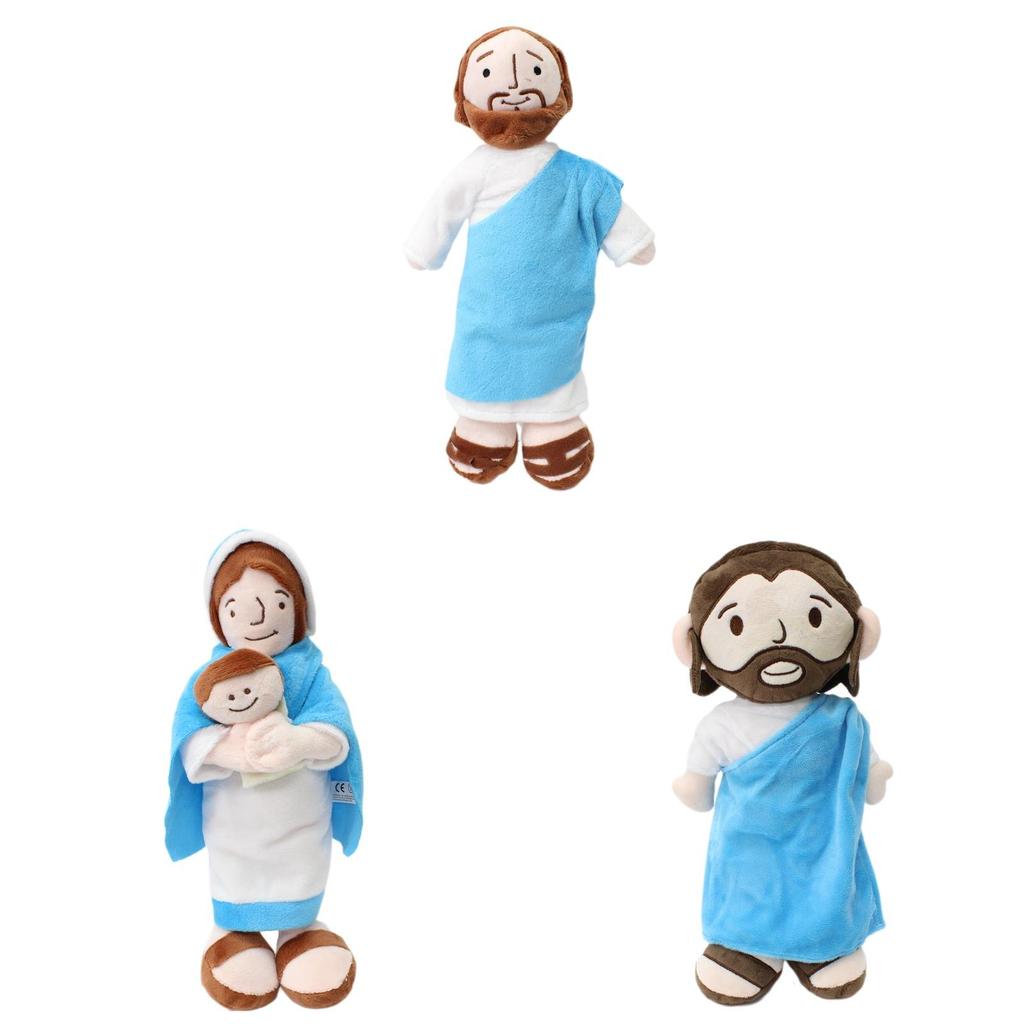 Entzückende Plüschfigur eines arabischen Charakters, ultraweicher kurzer Plüsch, gefüllt mit PP-Baumwolle, Spielzeug, Geschenk