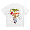 Comfort I Knew It I Knew You Shirt Ts 2026 Tshirt For Fan Song Inspired Tee Summer Unisex Cotton Oneck High Quality Streetwear