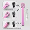 1Pcs Special Three-in-One Magnet Strong Fancy Multifunctional Magnet New Nail Art Cat Eye Nail Art Tool Home Use