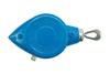 CHALKING LINE 15M ALUMINUM HOUSING - W-17501