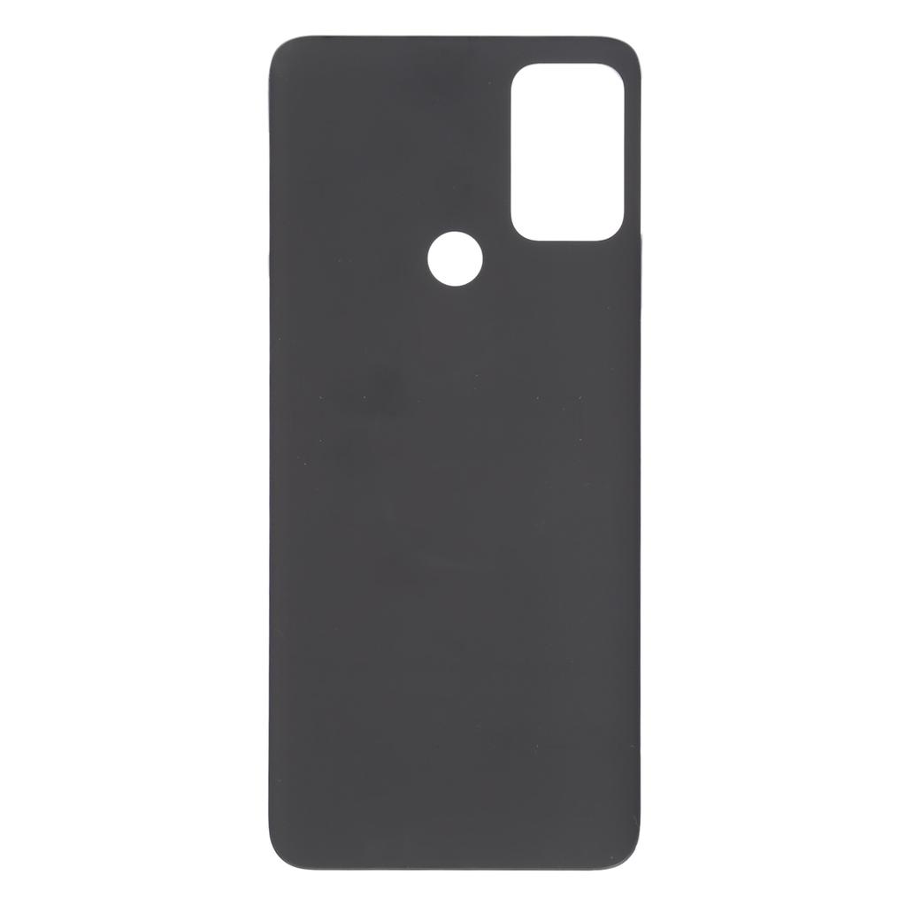 Battery Back Cover for Motorola Moto G50 XT2137-1 XT2137-2 Phone Rear Housing Case Replacement