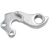 Accessories Bicycle Tail Hook Aluminium Alloy Bicycle Bracket