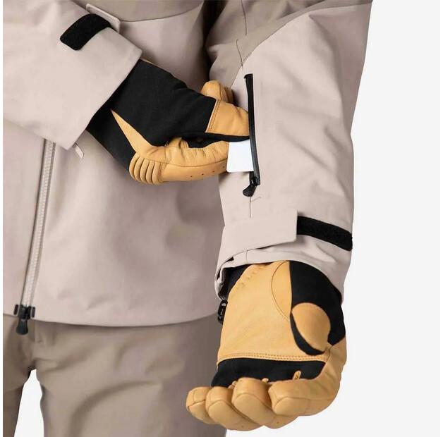 ROSSIGNOL Evader Jacket