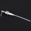Household 304 Stainless Steel Shampoo Dispenser Nozzle Liquid Soap Pump Head Wash Bath Tool