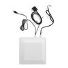 UHF Passive Electronic Tag RFID Parking Lot Remote Access Control Reader Head