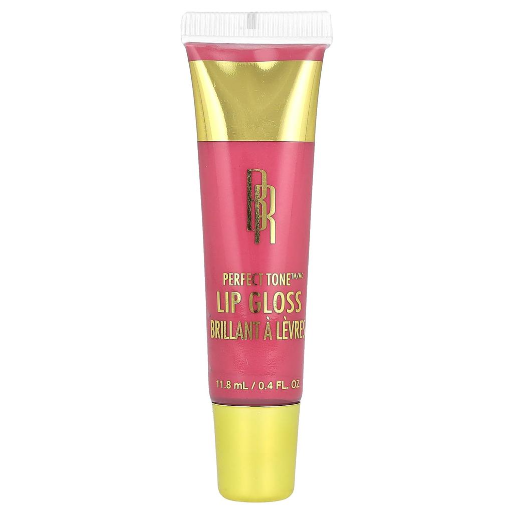 Perfect Tone, Lip Gloss, 5303 Sultry Pink, 11.8Ml(0.4Fl Oz)
