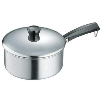 Casserole Honma Seisakusho Silver, taille 24 cm, série standard, 24 cm, 15024