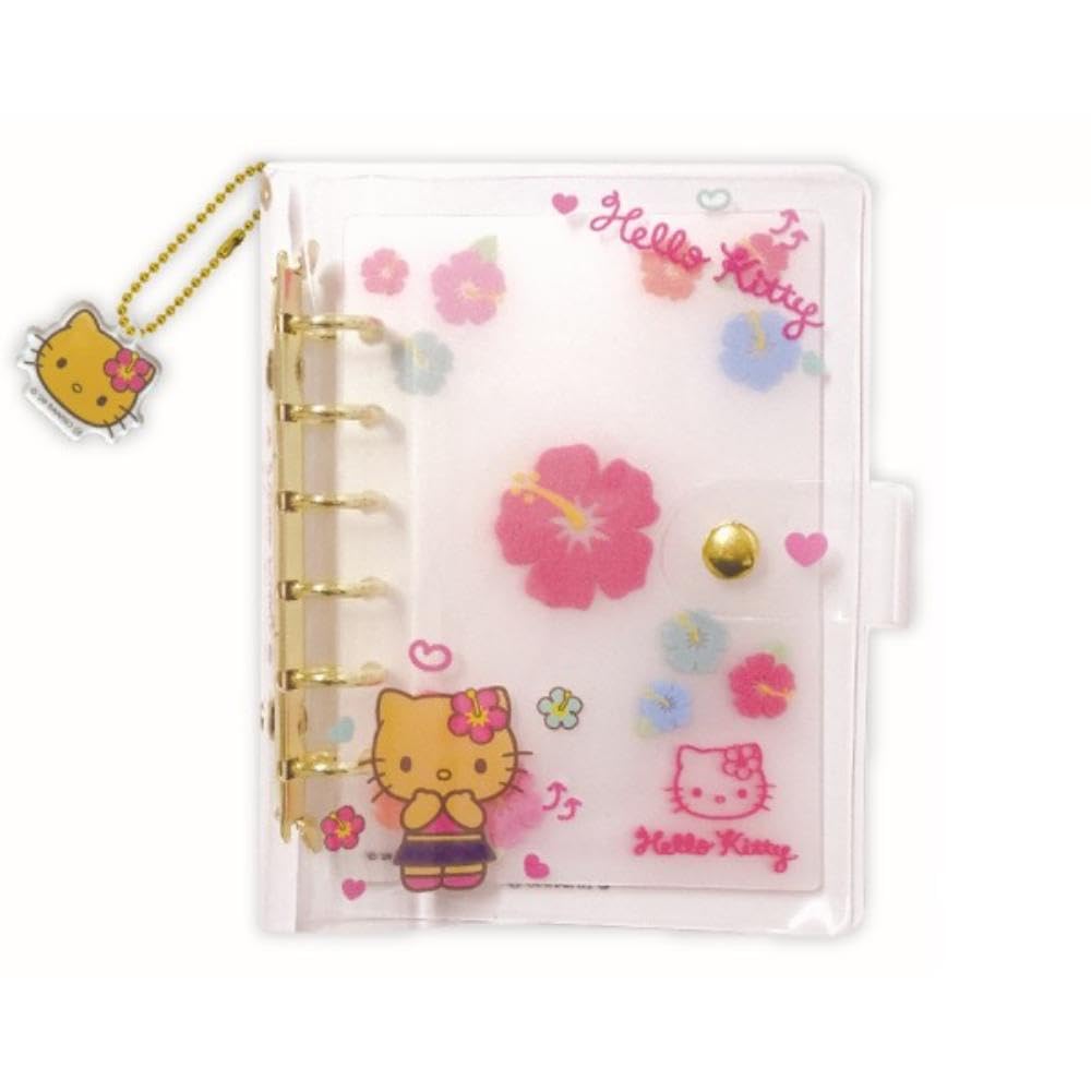 Sanrio Hello Kitty Stickers x1