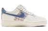Nike Air Force 1 Low '07 Lx Denim Swoosh Boucle Women's FJ7740-141